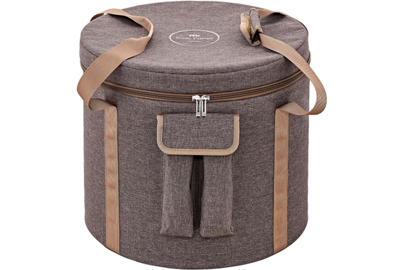 Meinl CSBB14BR Borsa per Campane di Cristallo 14" image 2