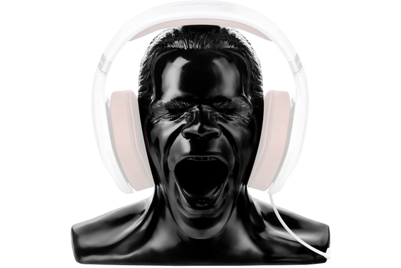 Support Casque Oehlbach In Extasio Unlimited Noir image 2