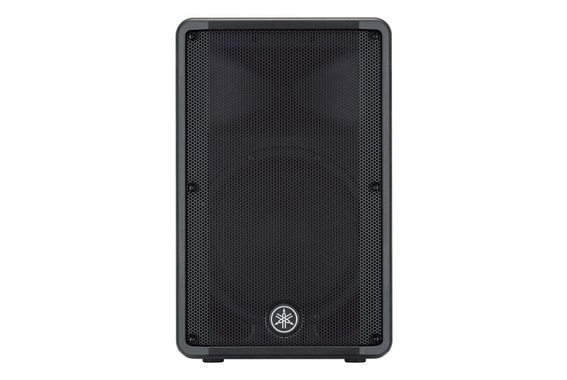 Yamaha DBR12 image 2