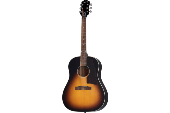 Epiphone Slash J-45 November Burst  - Retoure (Zustand: sehr gut) image 2