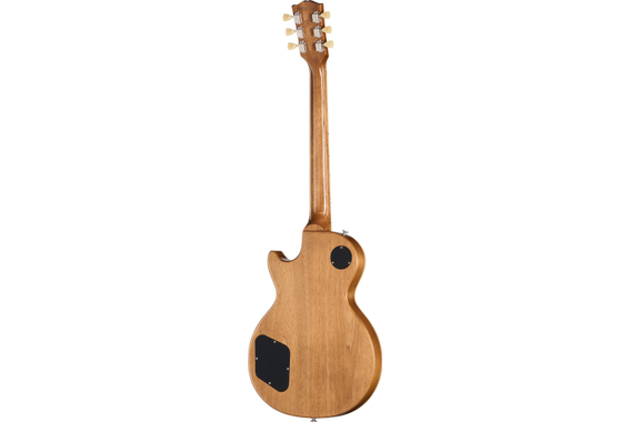 Gibson Les Paul Standard 50s Double Trouble Vintage Bourbon Burst image 2