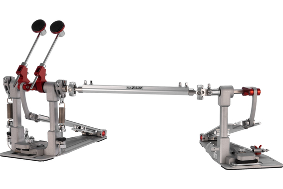 Pearl P-3502D Demon Drive XR Machined Doppel Fußmaschine image 2
