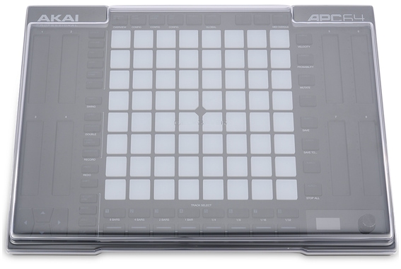 Decksaver Akai Pro APC64 image 2