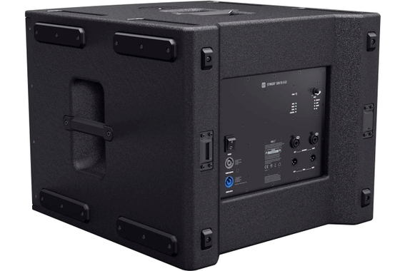 LD Systems STINGER SUB 15A G3  - Retoure (Zustand: gut) image 2