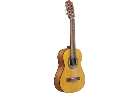  Ibanez GA1-OAM Open Pore Amber 1/2 Set image 2