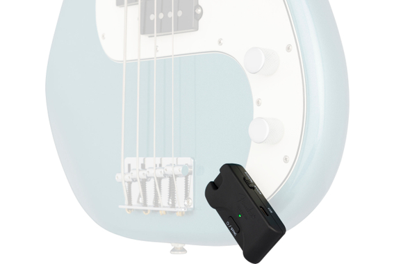 Fender Telepath Draadloos Systeem image 2
