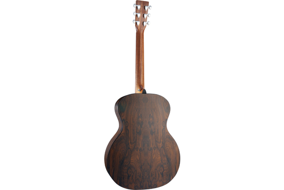 Martin Guitar GP-X2E Ziricote  image 2