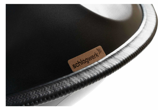 Schlagwerk HP8D7 Natural Handpan D Celtic image 2