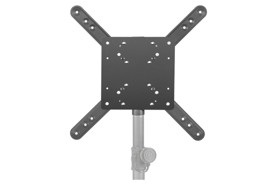 Gravity SA VESA 1 / SPS-1S Set Pied Trépied TV image 2