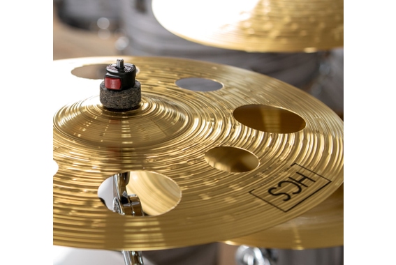 Meinl HCS 16" Trash Crash image 2