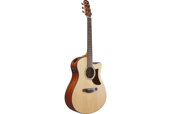 Ibanez AAM50CE-OPN Open Pore Natural image 2