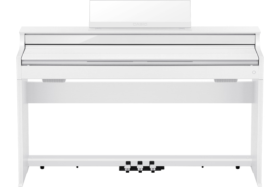 Casio Celviano AP-S450 WE Digital Piano White Set image 2
