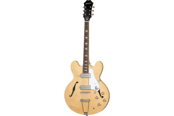 Epiphone Casino Natural image 2