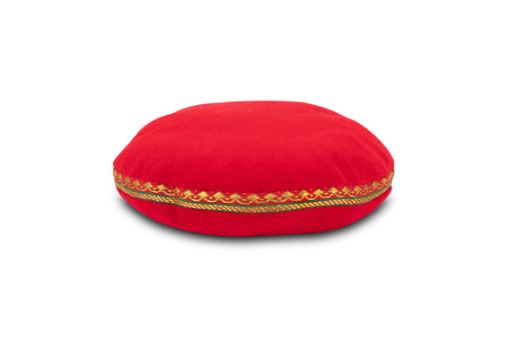 XDrum kussen voor klankschaal 17 cm image 2