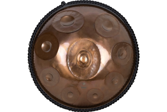 Sela SE 314 Majesty Handpan F2 Pygmy 17 Stainless Steel  - Retoure (Zustand: akzeptabel) image 2