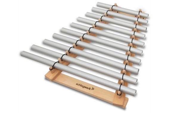 Schlagwerk TRS210 Tischröhrenspiel image 2