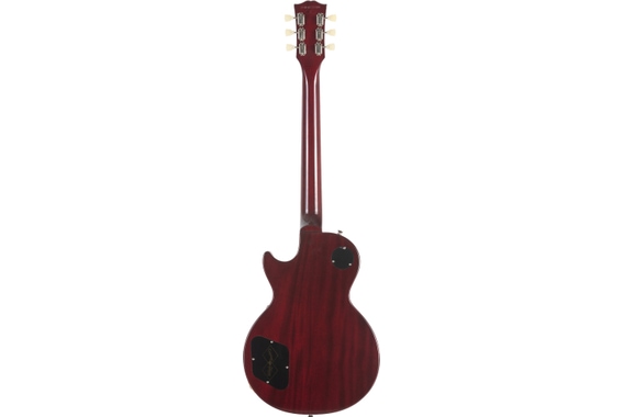 Epiphone 1959 Les Paul Standard Reissue Southern Fade image 2