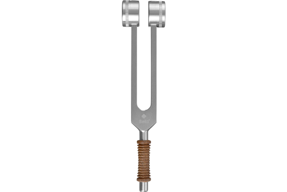 Sela SETFTP-SD Therapy Professional Tuning Fork Synodic Day 194.18 Hz image 2