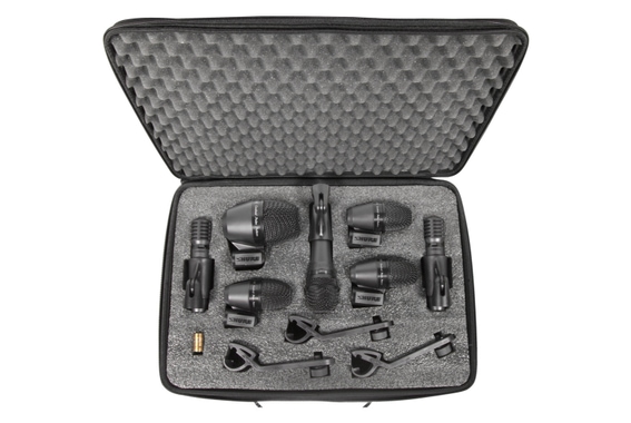 Shure PGA Drum Kit 7 image 2