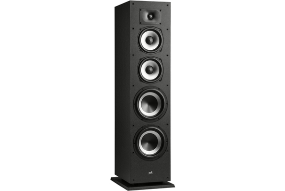Par de Altavoces de Suelo Polk Audio Monitor XT70 image 2