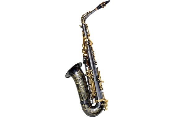 P. Mauriat Saxophone Alto 20e Anniversaire image 2