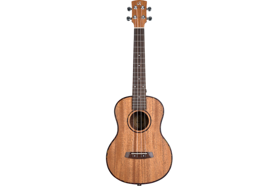 Cascha 2049 Set De Ukulele Tenor De Caoba image 2