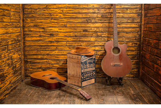 XDrum Design Series Cajon "Coffee"  - Retoure (Zustand: sehr gut) image 2