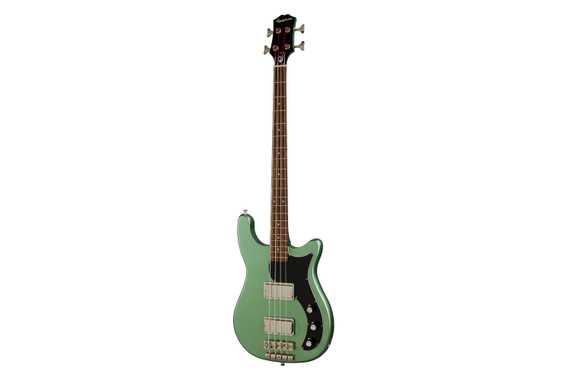 Epiphone Embassy Bass WGM  - Retoure (Zustand: sehr gut) image 2