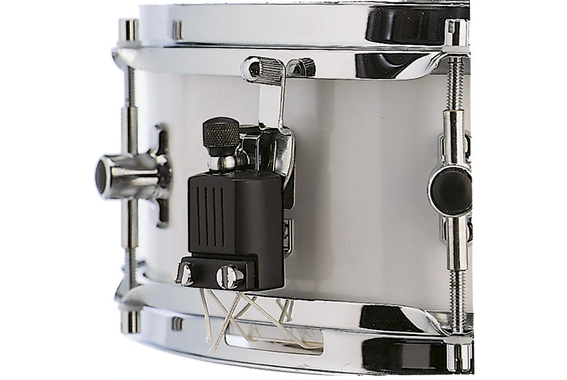 Sonor MB 205 M B-Line Snare Drum 12"x5" image 2