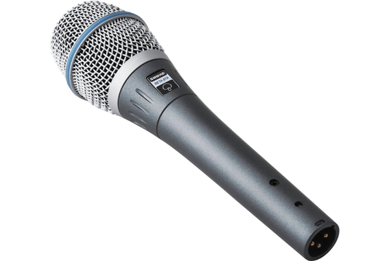 Shure Beta 87A image 2