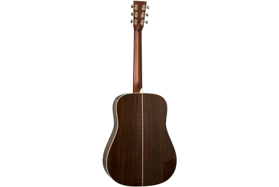 Martin Guitar D-28 2025 image 2
