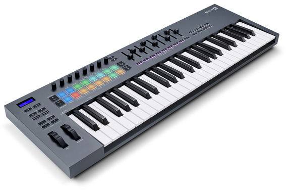 Novation FLkey 49 image 2