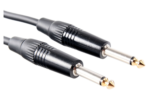 Pronomic Stage BOXJ1-5 Cavo Cassa Jack 5 m Set da 4 image 2