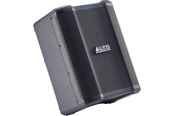 Alto Busker + Ensemble Pied image 2