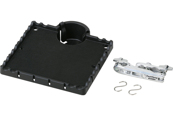 Tama TAT10 Accessoire Tray Opbergset met Statief image 2