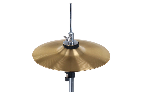XDrum Junior HiHat incl. piatti image 2