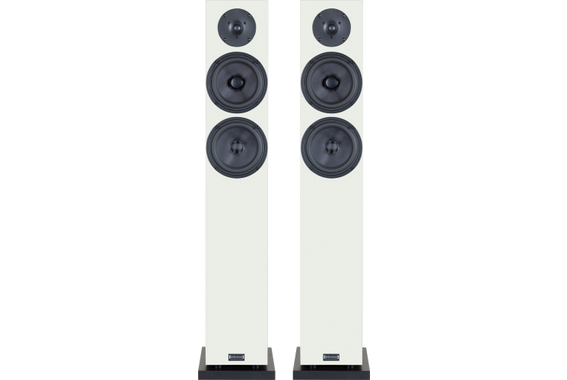 Set HiFi Audio Physic Classic 8 WH / BC EX-234 image 2