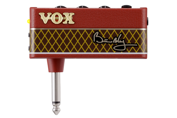 VOX amPlug 2 Brian May Signature image 2