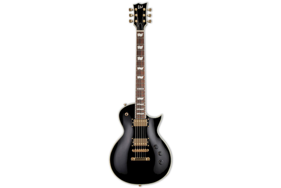 ESP LTD EC-256 Zwart image 2