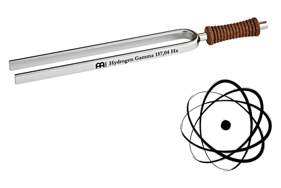 Meinl Sonic Energy Diapason "Idrogeno-Gamma" image 2