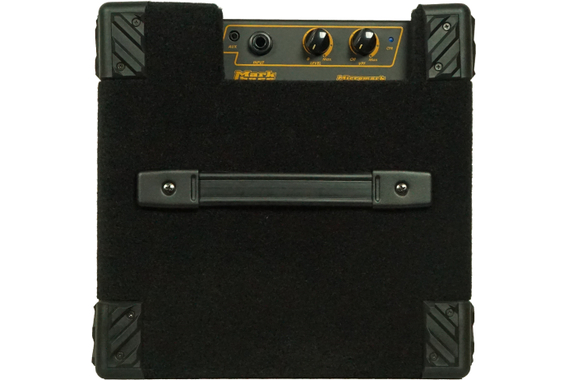 Markbass Micromark 801 image 2