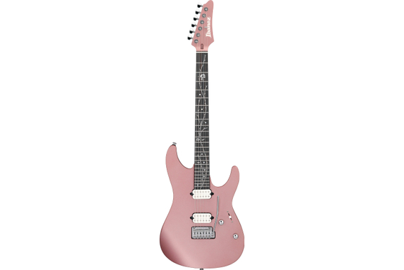 Ibanez TOD10-MM Tim Henson Signature Metallic Mauve image 2