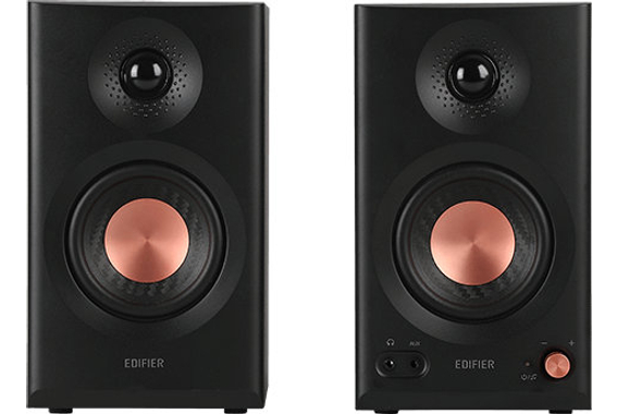 Edifier MR3 Monitor da Studio Nero image 2