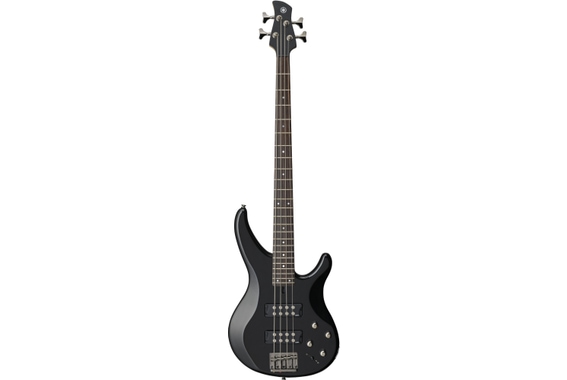 Yamaha TRBX 304 Black Starter Set image 2