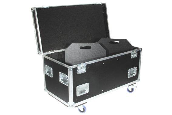 Roadinger Universal Tour Case 120 cm Met Wielen image 2