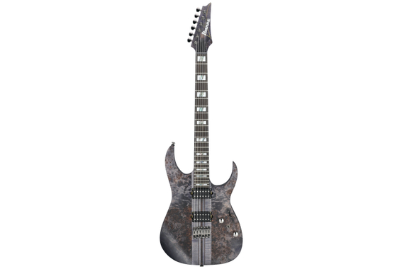 Ibanez RGT1221PB-DTF Deep Twilight Flat image 2