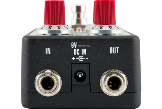 Fender Bassman Driver image 2