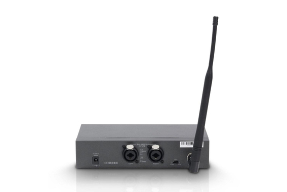 LD Systems MEI 1000 G2 image 2