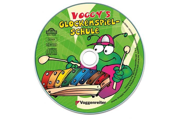 Voggy's Glockenspielschool image 2