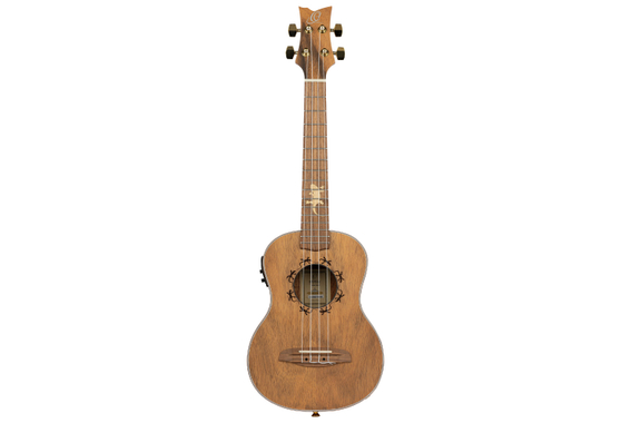 Ortega LIZARD-TE-GB Tenor Ukulele image 2